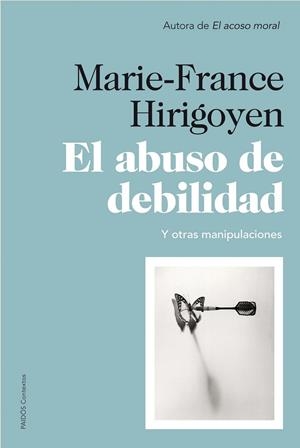 ABUSO DE DEBILIDAD | 9788449327452 | HIDRIGOYEN , FRANCE MARIE