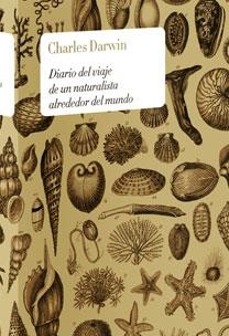 DIARIO DE UN NATURALISTA | 9788467027181 | DARWIN, CHARLES (1809-1882)