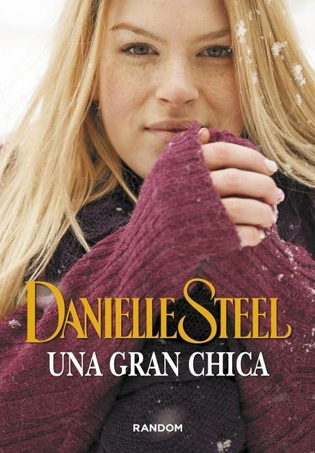 UNA GRAN CHICA | 9788415725527 | STEEL  DANIELLE