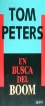 EN BUSCA DEL BOOM | 9788423413621 | PETERS, TOM