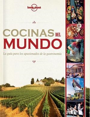COCINAS DEL MUNDO | 9788408119845 | BAIN, CAROLINE