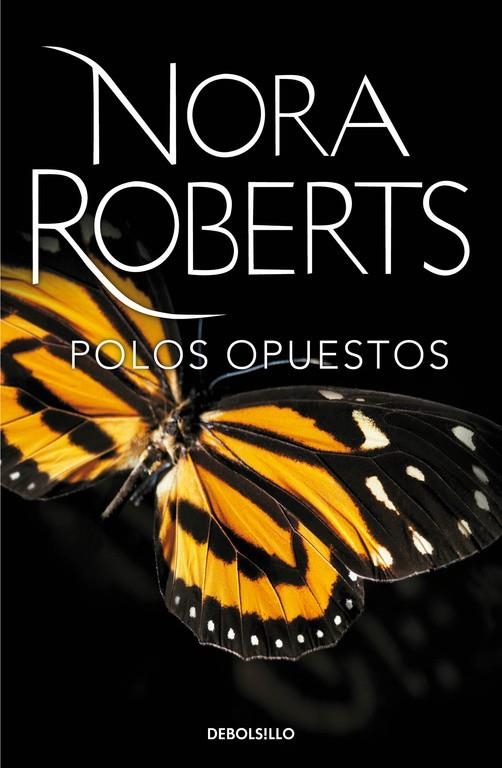 POLOS OPUESTOS | 9788490329696 | ROBERTS  NORA