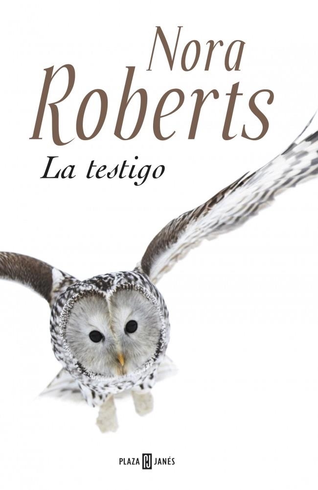 TESTIGO, LA | 9788401354816 | ROBERTS  NORA