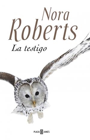 TESTIGO, LA | 9788401354816 | ROBERTS  NORA