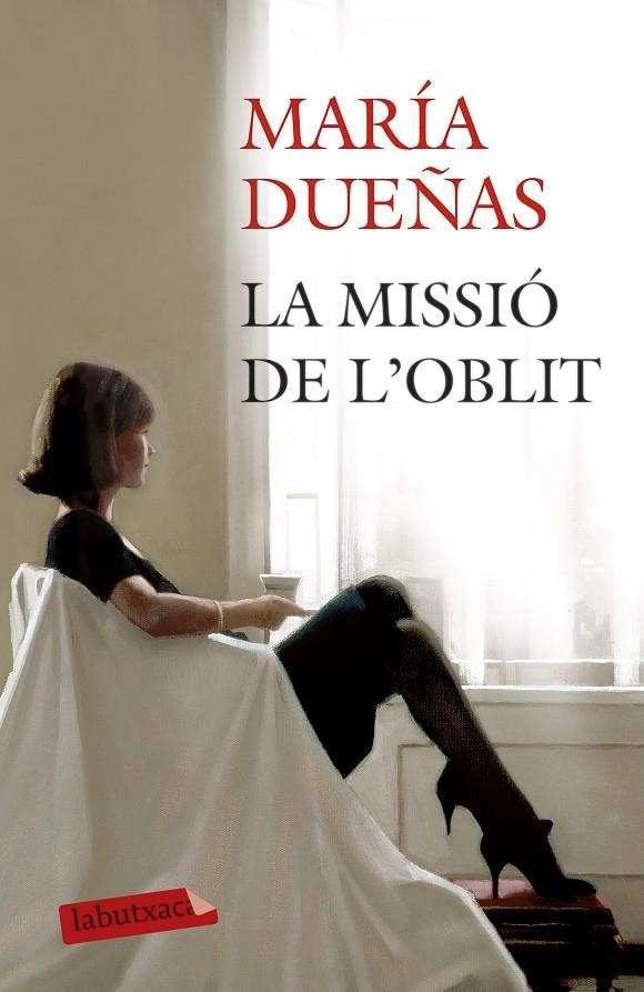 MISSIÓ DE L'OBLIT | 9788499308807 | DUEÑAS, MARIA (1964- ) [VER TITULOS]