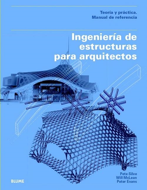 INGENIERÍA DE ESTRUCTURAS PARA ARQUITECTOS | 9788498017311 | EVANS, PETER