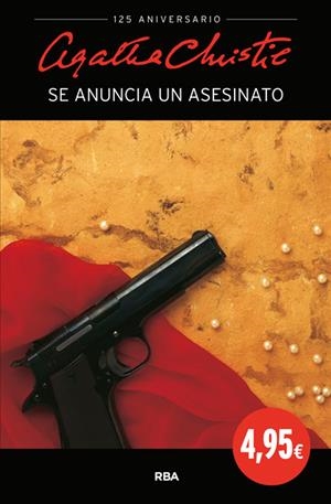 SE ANUNCIA UN ASESINATO MISS MARPEL | 9788490561362 | CHRISTIE MALLOW  AGATHA