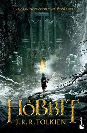 HOBBIT, EL | 9788445001769 | TOLKIEN, J. R. R. (1892-1973)