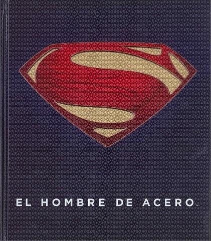 SUPERMAN   HOMBRE DE ACERO | 9788448008826 | WALLACE, DAN