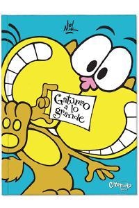 GATURRO A LO GRANDE | 9789871078707 | NIK