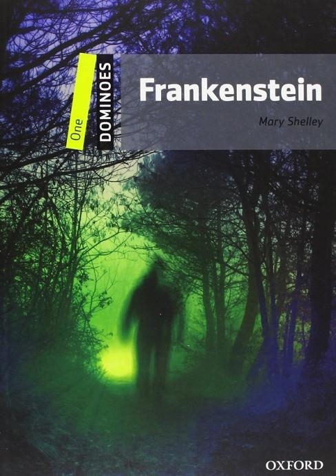 FRANKENSTEIN PK | 9780194249614 | SHELLEY, MARY WOLLSTONECRAFT (1797-1851)
