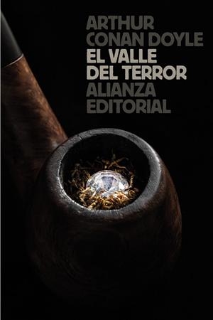 SHERLOCK  HOLMES  VALLE DEL TERROR,EL | 9788420683232 | DOYLE, ARTHUR CONAN