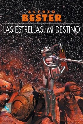 ESTRELLAS MI DESTINO | 9788493066321 | BESTER ALFRED