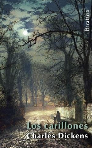 CARILLONES | 9788492979561 | DICKENS, CHARLES