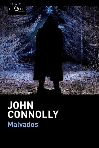 MALVADOS | 9788483839256 | CONNOLLY,JOHN