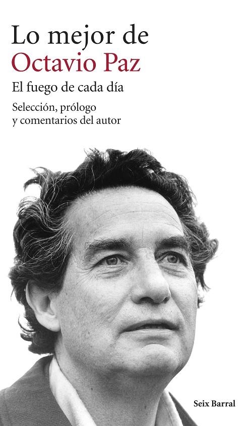 FUEGO DE CADA DÍA | 9788432222917 | PAZ, OCTAVIO