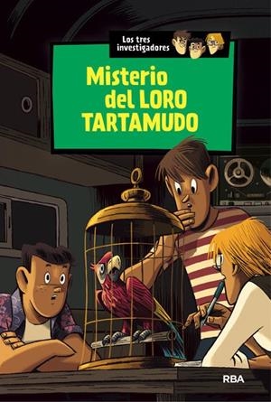 TRES INVESTIGADORES | 9788427208148 | ARTHUR , ROBERT