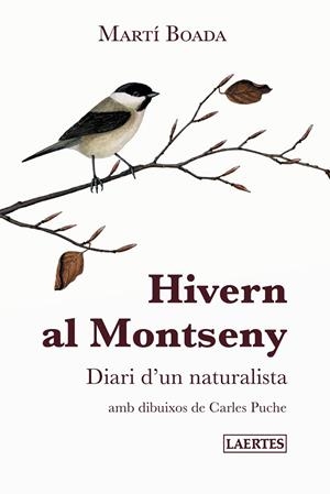 HIVERN AL MONTSENY | 9788475849393 | BOADA I JUNCÀ, MARTÍ