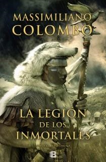 LEGIÓN DE LOS INMORTALES,LA | 9788466654289 | COLOMBO, MASSIMILIANO