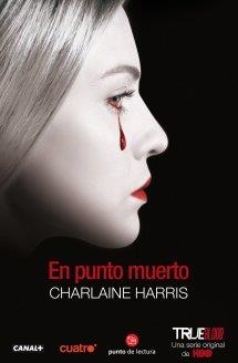 EN PUNTO MUERTO | 9788466327527 | HARRIS CHARLAIN