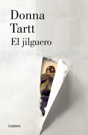 JILGUERO,EL | 9788426422439 | TARTT,DONNA