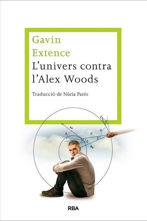 UNIVERS CONTRA L'ALEX WOODS | 9788482646558 | EXTENCE , GAVIN