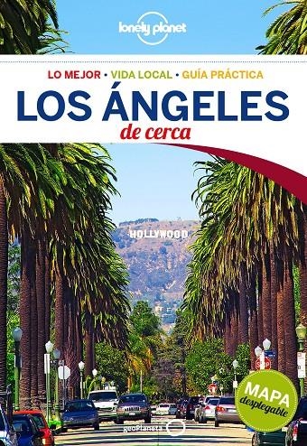 LOS ÁNGELES DE CERCA 3 | 9788408137818 | SKOLNICK, ADAM