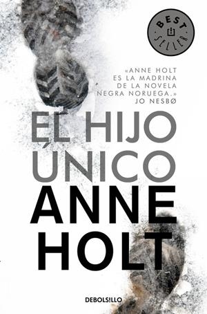 HIJO ÚNICO,EL | 9788490624500 | HOLT,ANNE