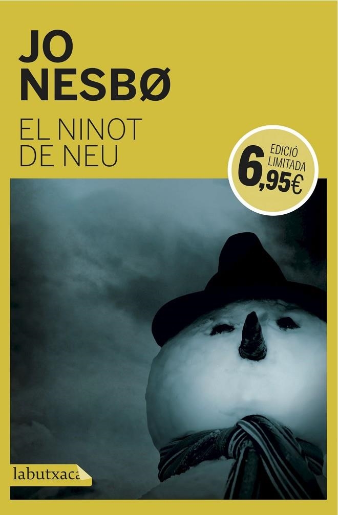 NINOT DE NEU,EL | 9788416334193 | NESBO,JO