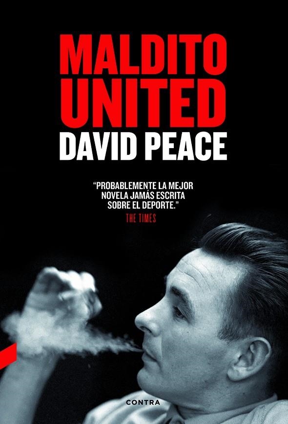 MALDITO UNITED | 9788494403309 | PEACE, DAVID