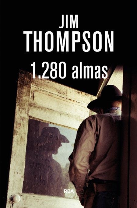 1.280 ALMAS | 9788490564226 | THOMPSON , JIM