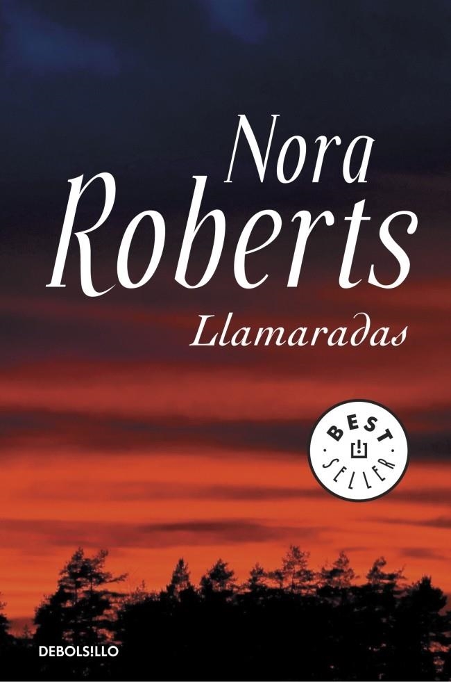 LLAMARADAS | 9788490322550 | ROBERTS  NORA