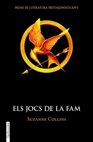 JOCS DE LA FAM | 9788415745150 | COLLIN SUZANNE [VER TITULOS]