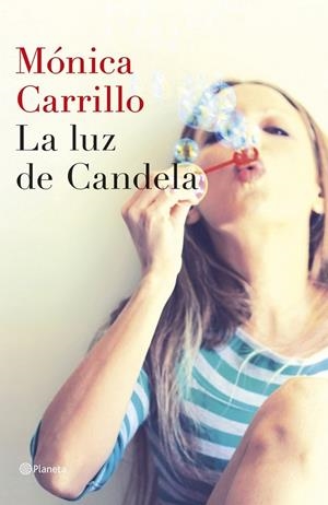 LUZ DE CANDELA | 9788408127307 | CARRILLO, MÒNICA