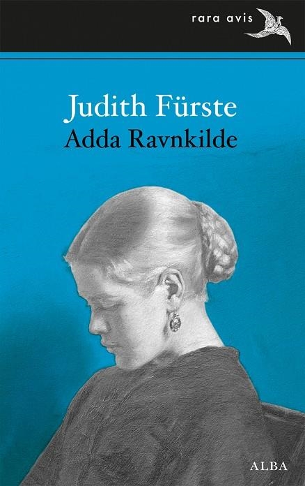 JUDITH FÜRSTE | 9788490651322 | RAVNKILDE, ADDA