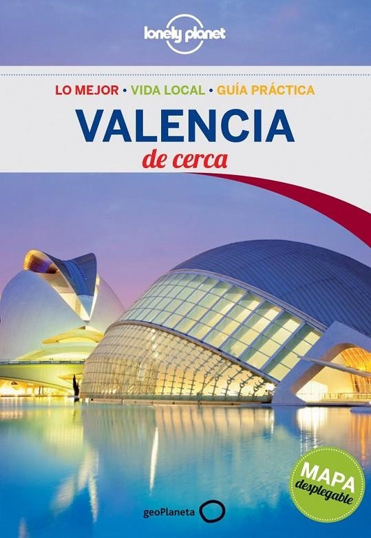 VALENCIA DE CERCA 2 | 9788408124504 | BOIX ALMERICH, AINOHA