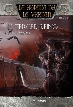 ESPADA  DE LA VERDAD TERCER REINO,EL | 9788448018924 | GOODKIND, TERRY