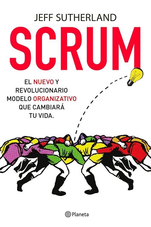 SCRUM | 9788408135326 | SUTHERLAND,JEFF