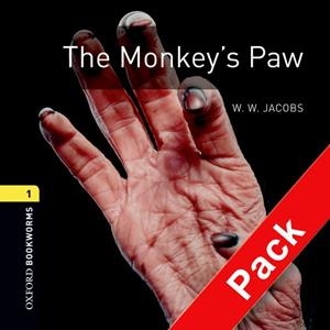 MONKEY'S PAW | 9780194788786 | JACOBS, W.W