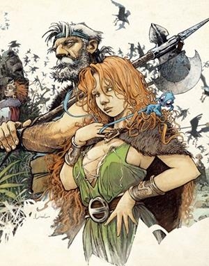 BÚSQUEDA DEL PÁJARO DEL TIEMPO (ED. INTEGRAL) | 9788467912937 | LOISEL, RÉGIS