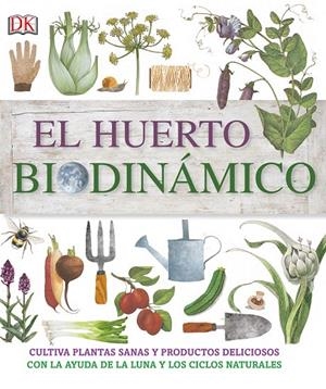 HUERTO BIODINÁMICO | 9780241241400 | VARIOS AUTORES