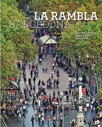 RAMBLA | 9788484785361 | PLA BOADA, RICARD/VIVAS ORTIZ, PERE/VENTEO I MELÉNDREZ, DANIEL