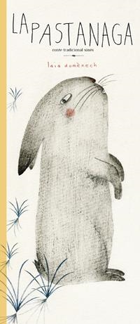PASTANAGA,LA | 9788494361951 | DOMÈNECH CASTILLO, LAIA
