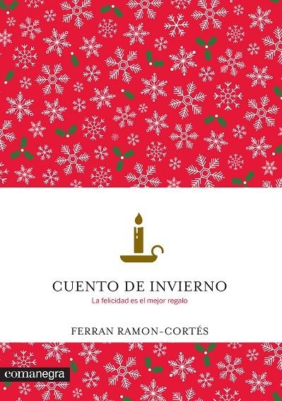 CUENTO DE INVIERNO | 9788416033997 | RAMON-CORTÉS, FERRAN