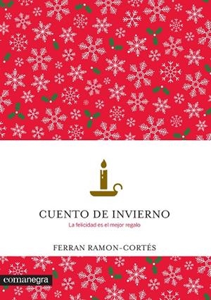 CUENTO DE INVIERNO | 9788416033997 | RAMON-CORTÉS, FERRAN
