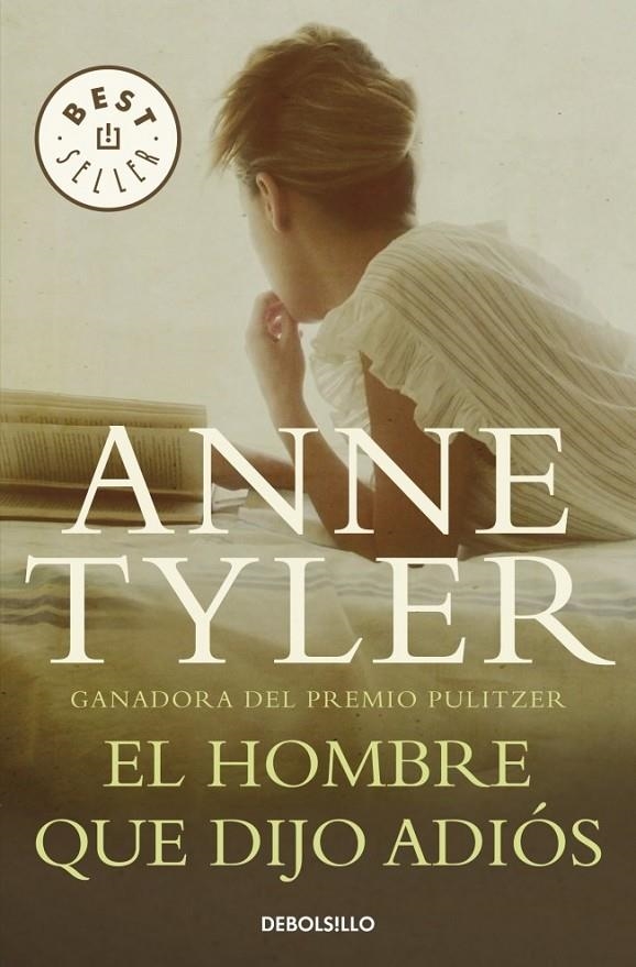 HOMBRE QUE DIJO ADIÓS | 9788490327555 | TYLER, ANNE (1941- )