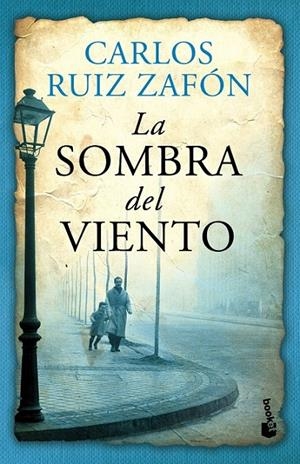 SOMBRA DEL VIENTO,LA | 9788408112310 | RUIZ ZAFÓN,CARLOS