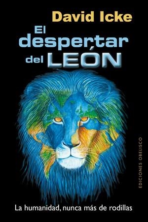 DESPERTAR DEL LEÓN, EL | 9788497778145 | ICKE, DAVID