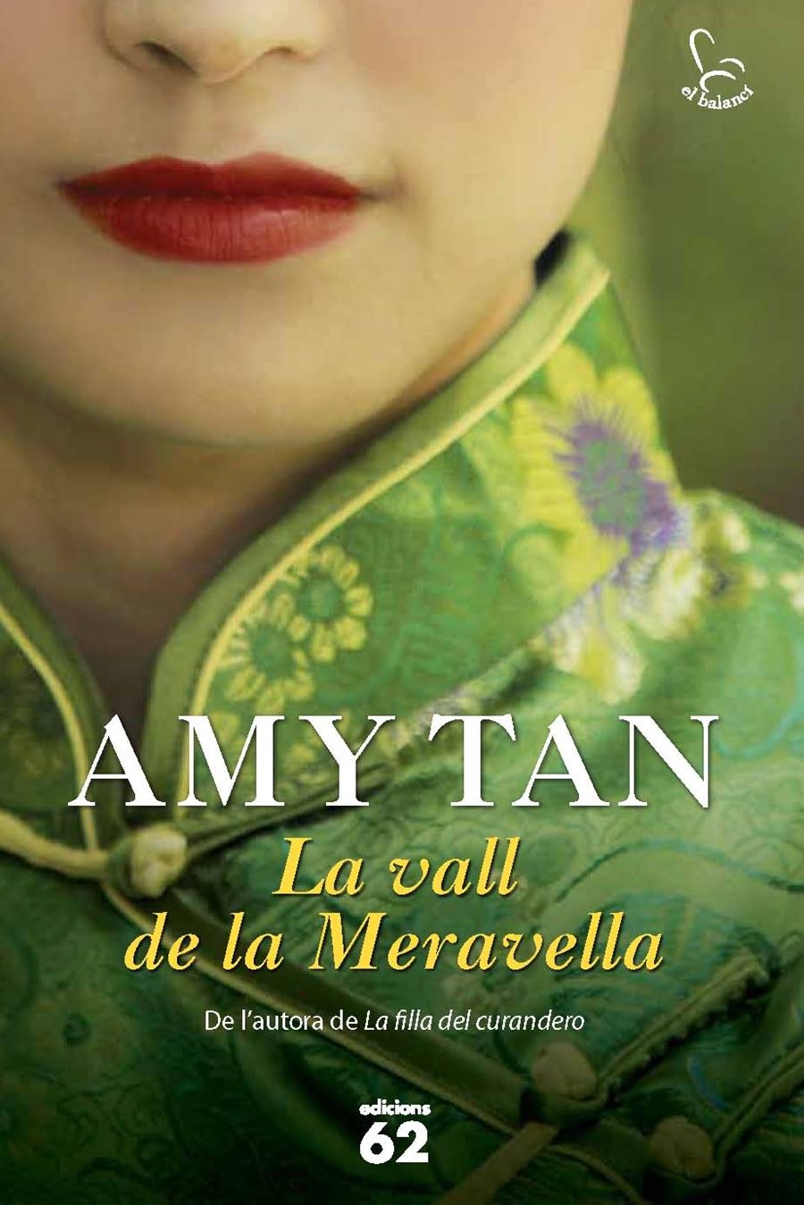 VALL DE LA MERAVELLA,LA | 9788429770063 | TAN,AMY