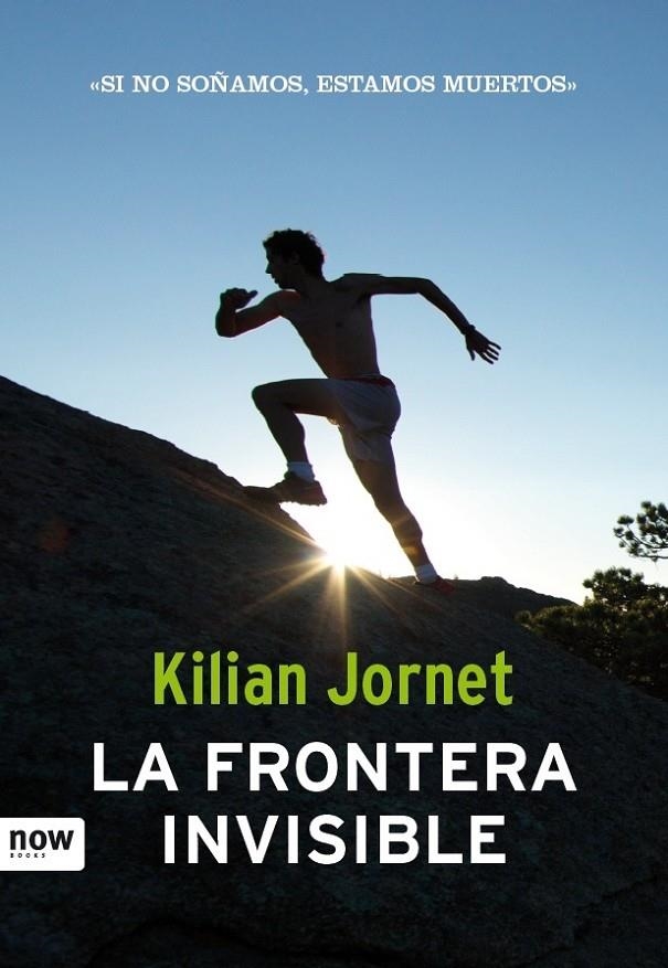 FRONTERA INVISIBLE,LA | 9788494008986 | JORNET I BURGADA, KILIAN